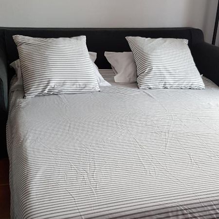 Mi Casita Leilighet Sainte-Maxime Eksteriør bilde