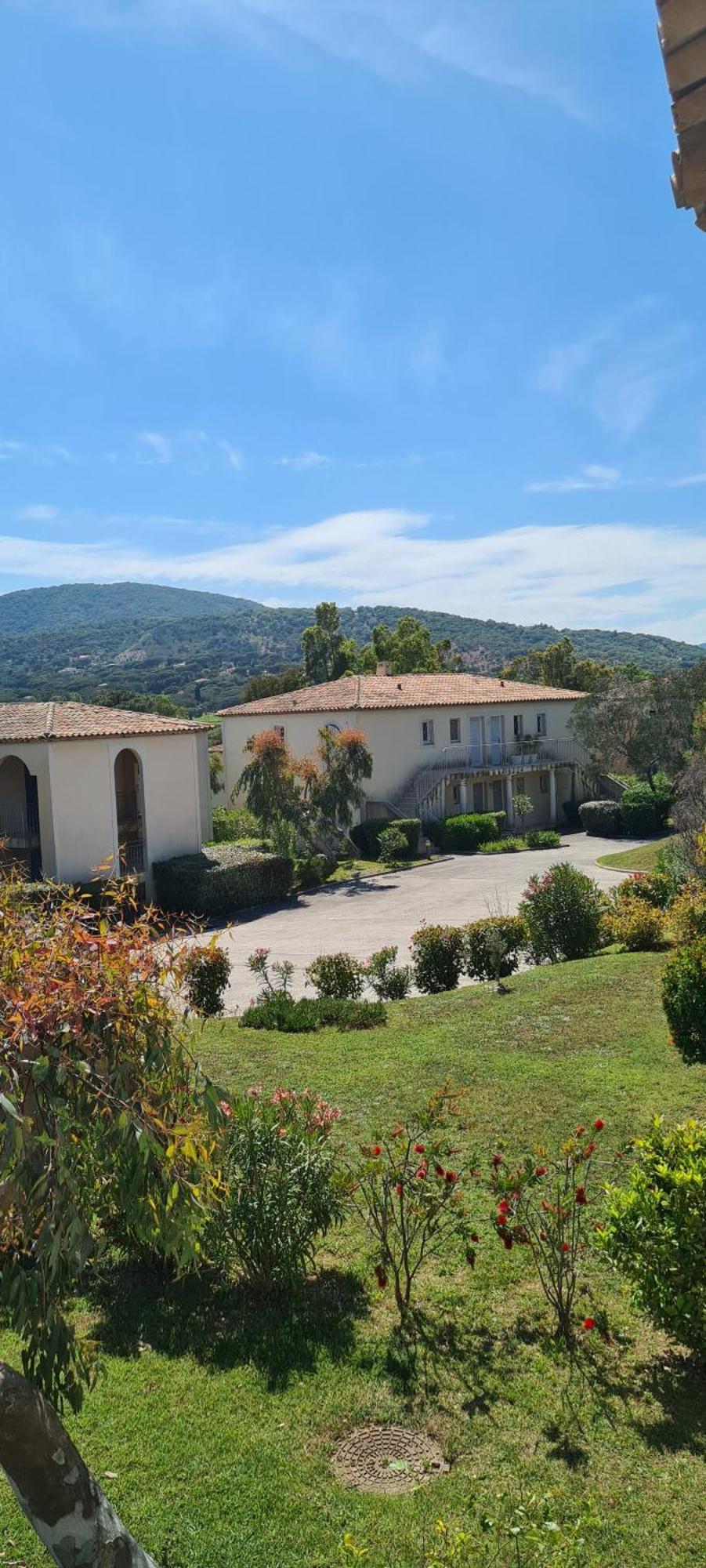 Mi Casita Leilighet Sainte-Maxime Eksteriør bilde