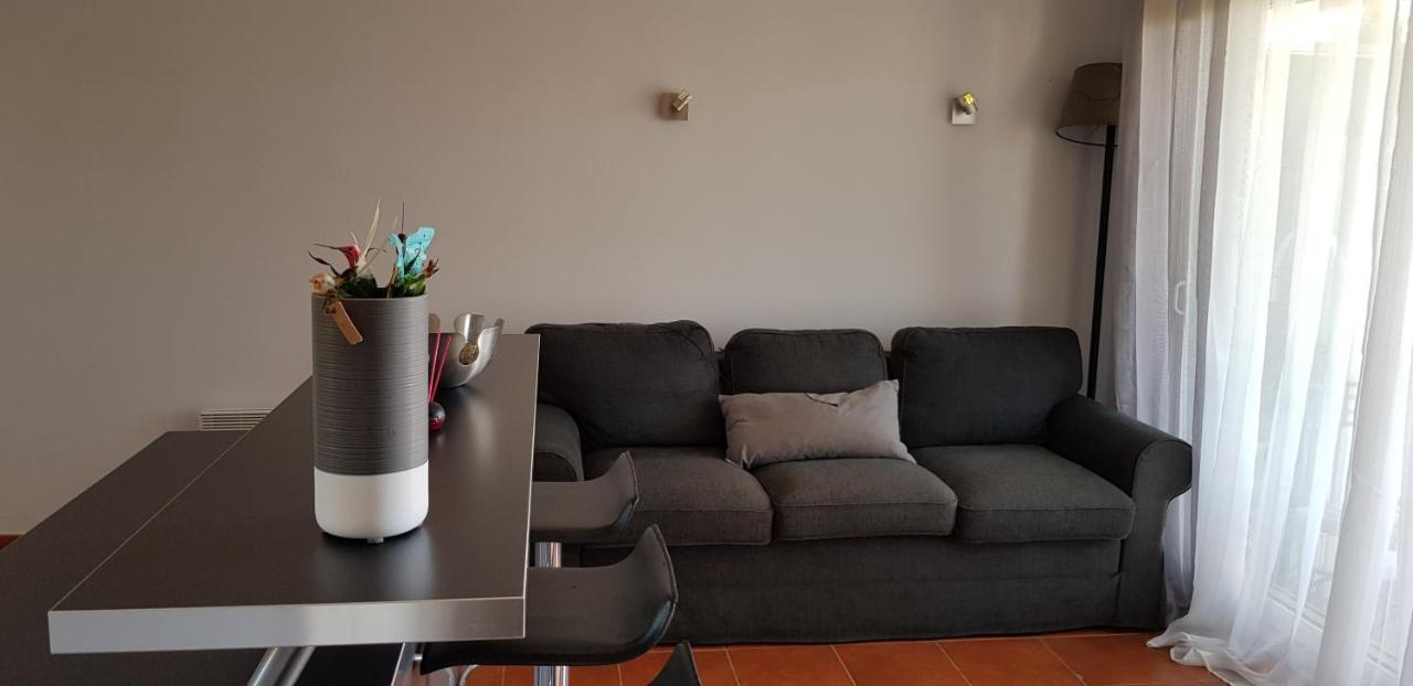 Mi Casita Leilighet Sainte-Maxime Eksteriør bilde